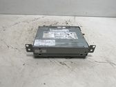 Radio/CD/DVD/GPS head unit