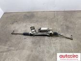Steering rack