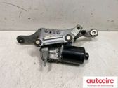 Wiper motor
