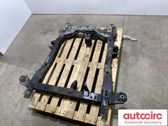 Front subframe