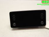Radio / CD-Player / DVD-Player / Navigation