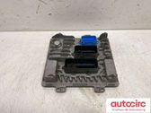 Engine control unit/module ECU