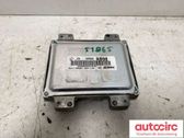 Engine control unit/module ECU