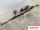 Steering rack