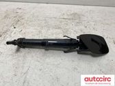 Headlight washer spray nozzle