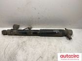 Rear shock absorber/damper
