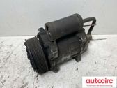 Air conditioning (A/C) compressor (pump)