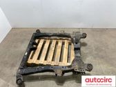 Front subframe
