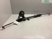 Steering rack