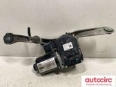 Wiper motor