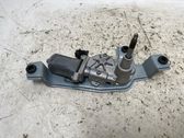 Wischermotor Heckscheibe