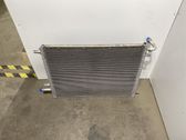 Coolant radiator