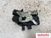 замок задево бортовой
