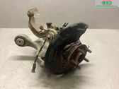 Rear wheel hub spindle/knuckle