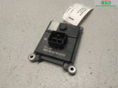 Gearbox control unit/module