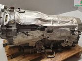 Automatic gearbox