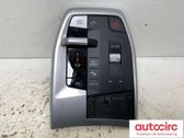 Gear selector