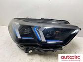 Headlight/headlamp