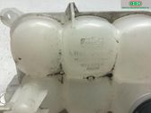 Fuel expansion tank