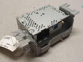 Radio / CD-Player / DVD-Player / Navigation