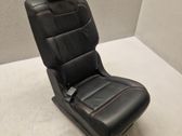 Rear seat