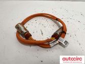 High voltage cable