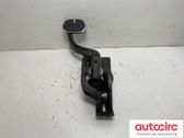 Brake pedal