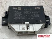 Pysäköintitutkan (PCD) ohjainlaite/moduuli