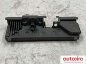 Windshield/windscreen camera