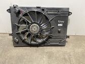 Ventilateur de refroidissement de radiateur électrique