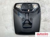 Panel lighting control switch