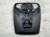 Panel lighting control switch