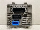 Unité de commande, module ECU de moteur