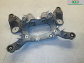 Rear subframe