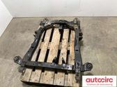 Front subframe