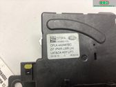 Tailgate lock latch
