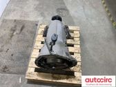 Автоматическая коробка передач