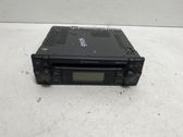 Radio / CD-Player / DVD-Player / Navigation