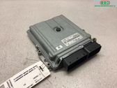 Engine control unit/module ECU