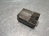 Module de commande de ventilateur