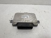 Unidad de control/módulo de la caja de cambios