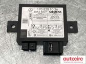 Door control unit/module