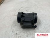 Mass air flow meter