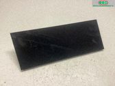 Otras partes del panel de instrumentos