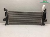 Intercooler radiator