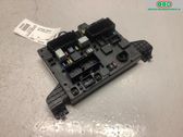 Central body control module