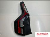 Rear/tail lights