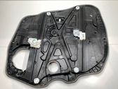 Fensterheber elektrisch ohne Motor Tür vorne