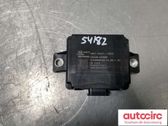 Autres unités de commande / modules