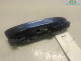 Front door exterior handle